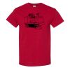 Heavy Cotton™ T-Shirt 1 Thumbnail