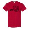 Heavy Cotton™ T-Shirt 1 Thumbnail