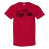Heavy Cotton™ T-Shirt 1 Thumbnail