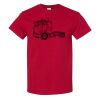 Heavy Cotton™ T-Shirt 1 Thumbnail