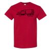 Heavy Cotton™ T-Shirt 1 Thumbnail