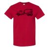 Heavy Cotton™ T-Shirt 1 Thumbnail