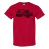 Heavy Cotton™ T-Shirt 1 Thumbnail