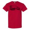 Heavy Cotton™ T-Shirt 1 Thumbnail