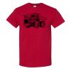Heavy Cotton™ T-Shirt 1 Thumbnail