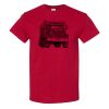 Heavy Cotton™ T-Shirt 1 Thumbnail