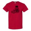 Heavy Cotton™ T-Shirt 1 Thumbnail