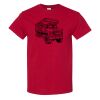 Heavy Cotton™ T-Shirt 1 Thumbnail