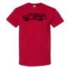 Heavy Cotton™ T-Shirt 1 Thumbnail