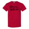 Heavy Cotton™ T-Shirt 1 Thumbnail