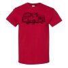 Heavy Cotton™ T-Shirt 1 Thumbnail