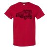 Heavy Cotton™ T-Shirt 1 Thumbnail