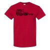 Heavy Cotton™ T-Shirt 1 Thumbnail