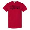 Heavy Cotton™ T-Shirt 1 Thumbnail