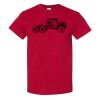 Heavy Cotton™ T-Shirt 1 Thumbnail