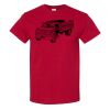 Heavy Cotton™ T-Shirt 1 Thumbnail