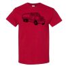 Heavy Cotton™ T-Shirt 1 Thumbnail