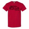Heavy Cotton™ T-Shirt 1 Thumbnail