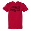 Heavy Cotton™ T-Shirt 1 Thumbnail