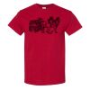Heavy Cotton™ T-Shirt 1 Thumbnail