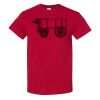 Heavy Cotton™ T-Shirt 1 Thumbnail