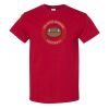 Heavy Cotton™ T-Shirt 1 Thumbnail