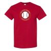 Heavy Cotton™ T-Shirt 1 Thumbnail