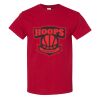 Heavy Cotton™ T-Shirt 1 Thumbnail