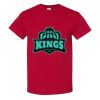 Heavy Cotton™ T-Shirt 1 Thumbnail
