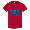 Heavy Cotton™ T-Shirt 1 Thumbnail
