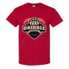 Heavy Cotton™ T-Shirt 1 Thumbnail