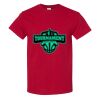 Heavy Cotton™ T-Shirt 1 Thumbnail