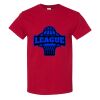 Heavy Cotton™ T-Shirt 1 Thumbnail