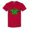 Heavy Cotton™ T-Shirt 1 Thumbnail