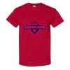 Heavy Cotton™ T-Shirt 1 Thumbnail