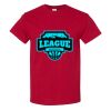 Heavy Cotton™ T-Shirt 1 Thumbnail