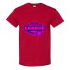 Heavy Cotton™ T-Shirt 1 Thumbnail