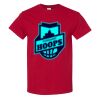 Heavy Cotton™ T-Shirt 1 Thumbnail