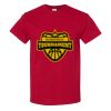 Heavy Cotton™ T-Shirt 1 Thumbnail