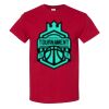 Heavy Cotton™ T-Shirt 1 Thumbnail