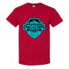 Heavy Cotton™ T-Shirt 1 Thumbnail