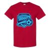 Heavy Cotton™ T-Shirt 1 Thumbnail