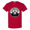 Heavy Cotton™ T-Shirt 1 Thumbnail