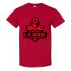 Heavy Cotton™ T-Shirt 1 Thumbnail