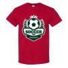 Heavy Cotton™ T-Shirt 1 Thumbnail