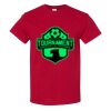 Heavy Cotton™ T-Shirt 1 Thumbnail