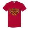 Heavy Cotton™ T-Shirt 1 Thumbnail