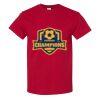 Heavy Cotton™ T-Shirt 1 Thumbnail