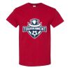 Heavy Cotton™ T-Shirt 1 Thumbnail