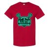 Heavy Cotton™ T-Shirt 1 Thumbnail